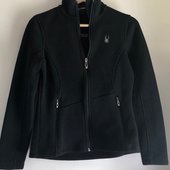 Spyder Jacket - Picture 2 of 3